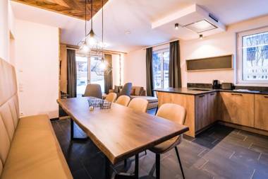 24 by Avenida Hotel & Residences Kaprun