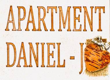 Appartement Daniel J Kaprun