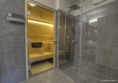 Penthouse Kaprun by Kaprun Rentals