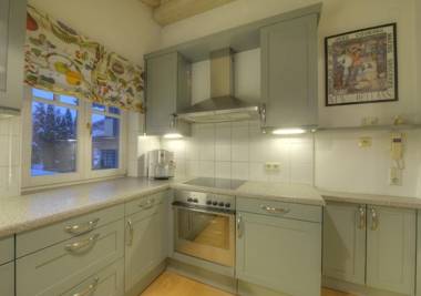 Chalet Anna Maria by Kaprun Rentals