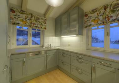 Chalet Anna Maria by Kaprun Rentals