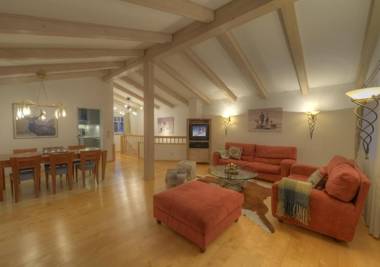 Chalet Anna Maria by Kaprun Rentals