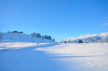 Ski-in / Ski-out Chalet Maiskogel 13a by Alpen Apartments