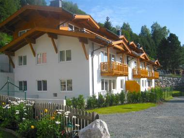 Apartment Tauernblick by Alpen Apartments