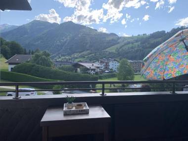 Apartment Bebette - Austrian Alpine Getaways