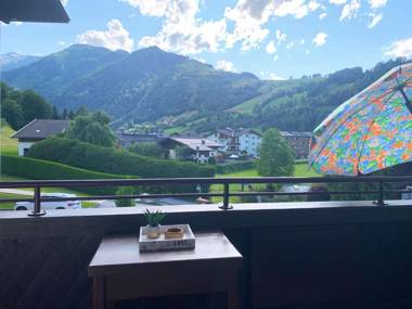 Apartment Bebette - Austrian Alpine Getaways