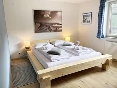 Apartment Bebette - Austrian Alpine Getaways