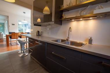 Falcon Lodge Kaprun Kitzsteinhorn - Steinbock Lodges