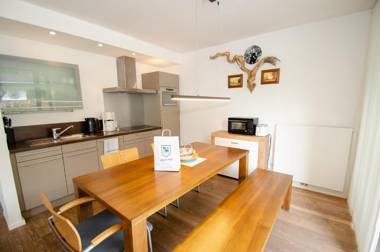 Finest Apartments Glacier View by All in One Apartments