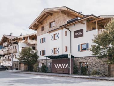VAYA Kaprun inklusive Sommercard