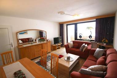 Apartment Zachary- Austrian Alpine Getaways