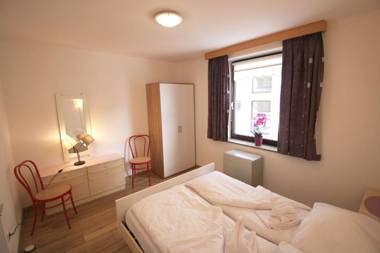 Apartment Zachary- Austrian Alpine Getaways