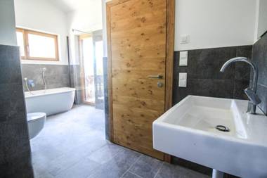 First IN Mountain Chalets by we rent