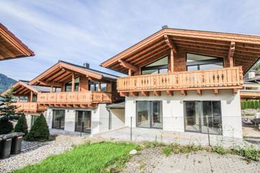 First IN Mountain Chalets by we rent