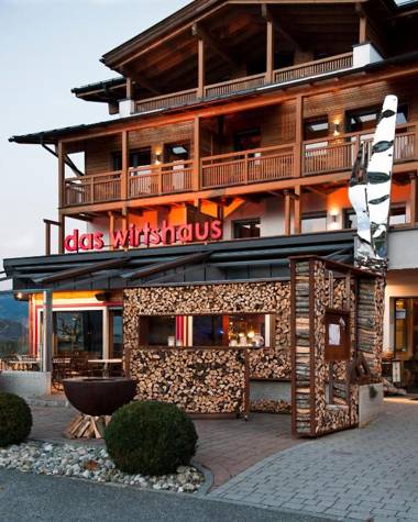 Auhof Wirtshaus & Suiten