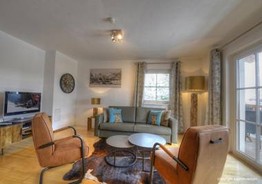 Ski & Golf Apartments by Kaprun Rentals