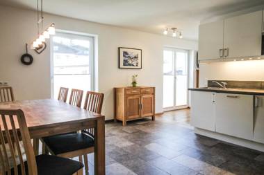 Tauern Relax Lodges by we rent