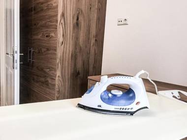 Tauern Relax Lodges by we rent