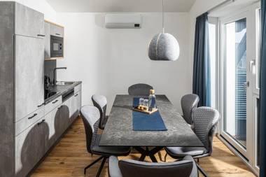 Falcon Suites Kaprun