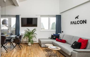 Falcon Suites Kaprun