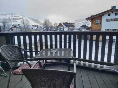 Studio Steinbocks Chill