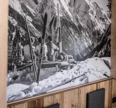 Bernstein Appartements