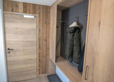 Bernstein Appartements