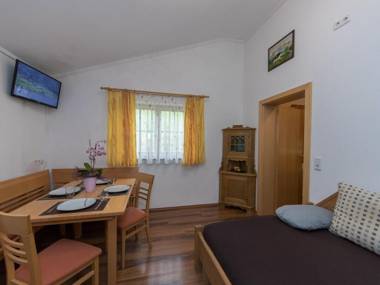 Comfortable Apartment in Kaprun near Ski Lift