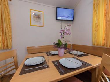 Comfortable Apartment in Kaprun near Ski Lift