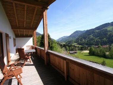 Fantastic Chalet in Niederndorf bei Kufstein with Terrace