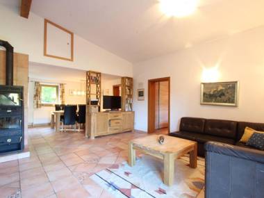 Fantastic Chalet in Niederndorf bei Kufstein with Terrace