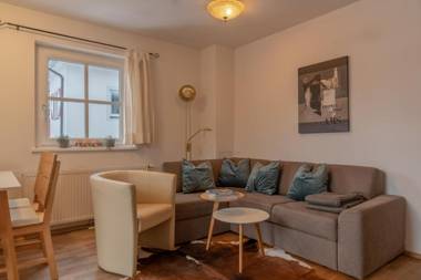 Kitz Residenz Eleven by All in One Apartments