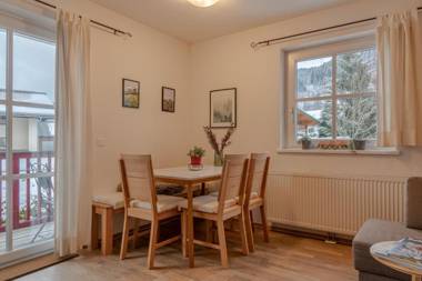 Kitz Residenz Eleven by All in One Apartments