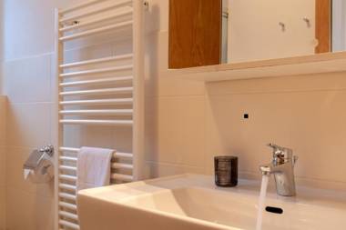 Kitz Residenz Eleven by All in One Apartments