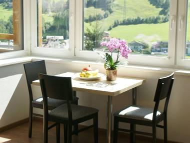 Cozy Apartment with Terrace in Kaprun Slazburg