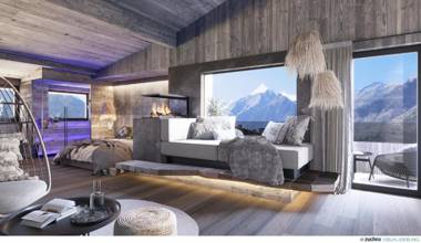 Margarethenstein Boutique Hotel New Opening