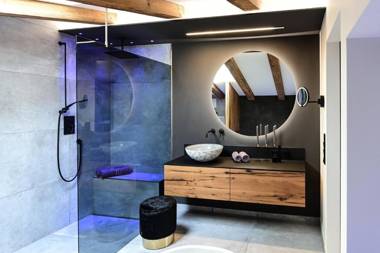 Margarethenstein Boutique Hotel New Opening