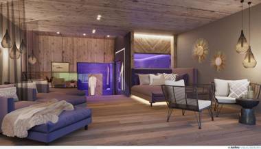 Margarethenstein Boutique Hotel New Opening