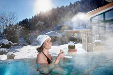 Alpin Family Resort Seetal