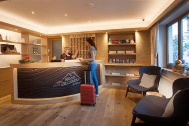 Kräuterhotel Hochzillertal 3 Sterne Superior