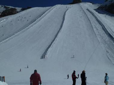 Appartements-Kaltenbach