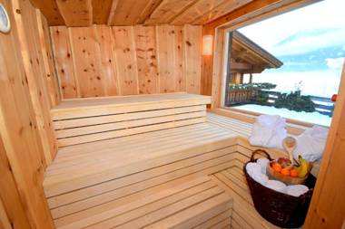 Chalets & Apartments Wachterhof