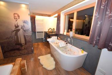 Chalets & Apartments Wachterhof