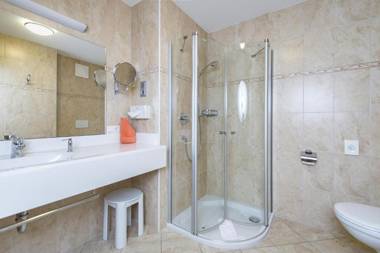 Wohlfühlhotel Garni KERSCHDORFER - adults only