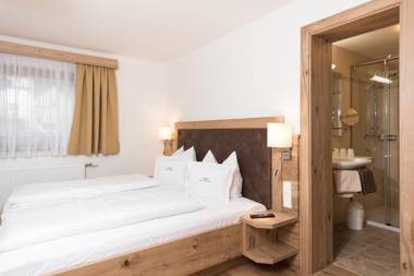 Landhaus KERSCHDORFER - Appartement