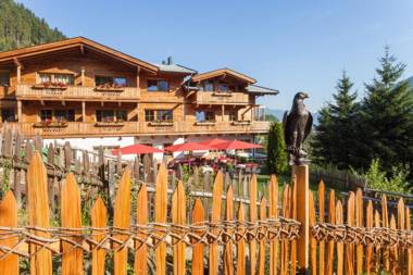 Das Kaltenbach - ApartHotel