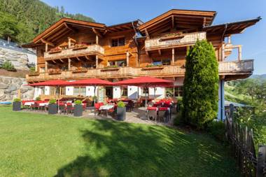 Das Kaltenbach - ApartHotel