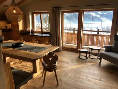 Apartment Zillertal