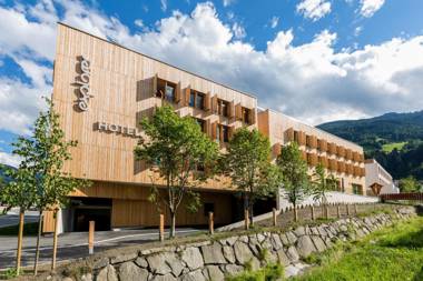 Explorer Hotel Zillertal