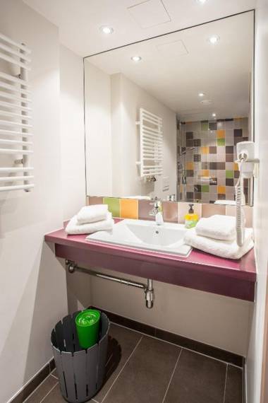 Explorer Hotel Zillertal